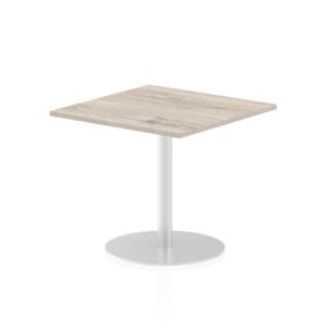 Italia Square Poseur Table - Image 42
