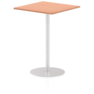 Italia Square Poseur Table - Image 37