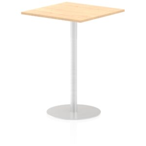 Italia Square Poseur Table - Image 43