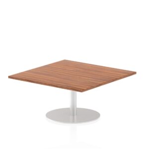 Italia Square Poseur Table - Image 14