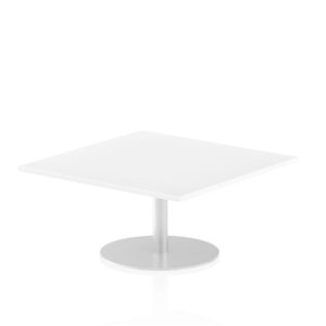 Italia Square Poseur Table - Image 17