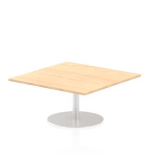 Italia Square Poseur Table - Image 8