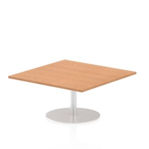 Italia Square Poseur Table - Image 11