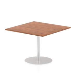 Italia Square Poseur Table - Image 15