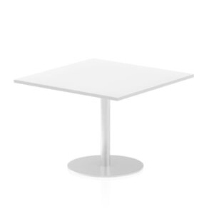 Italia Square Poseur Table - Image 18