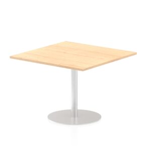 Italia Square Poseur Table - Image 9
