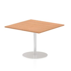 Italia Square Poseur Table - Image 12