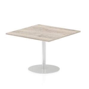 Italia Square Poseur Table - Image 6