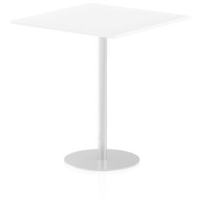 Italia Square Poseur Table - Image 16