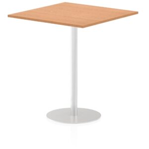 Italia Square Poseur Table - Image 10