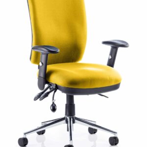 Chiro High Back Task Operator Office Chair - Image 38