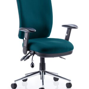 Chiro High Back Task Operator Office Chair - Image 13