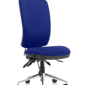 Chiro High Back Task Operator Office Chair - Image 41