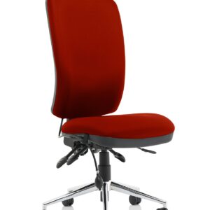Chiro High Back Task Operator Office Chair - Image 12
