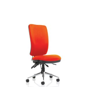 Chiro High Back Task Operator Office Chair - Image 44