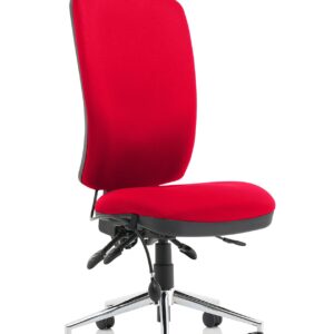 Chiro High Back Task Operator Office Chair - Image 10