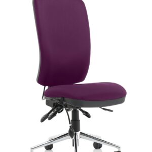 Chiro High Back Task Operator Office Chair - Image 46