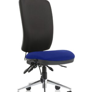 Chiro High Back Task Operator Office Chair - Image 33