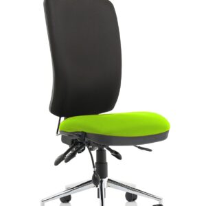 Chiro High Back Task Operator Office Chair - Image 24