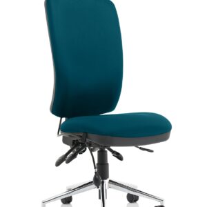 Chiro High Back Task Operator Office Chair - Image 14