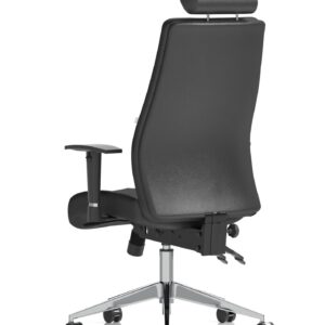 Onyx High Back Ergonomic Posture Chair with Height Adjustable Arms - Image 21