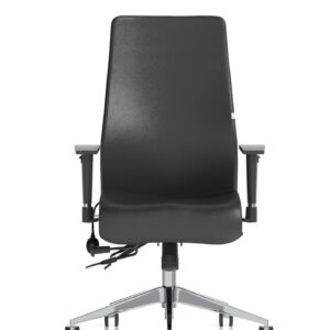Onyx High Back Ergonomic Posture Chair with Height Adjustable Arms - Image 26