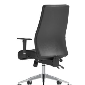 Onyx High Back Ergonomic Posture Chair with Height Adjustable Arms - Image 29