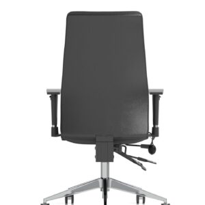 Onyx High Back Ergonomic Posture Chair with Height Adjustable Arms - Image 30