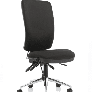 Chiro High Back Task Operator Office Chair - Image 3