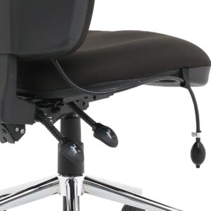 Chiro High Back Task Operator Office Chair - Image 52