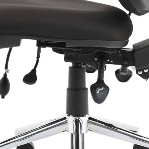 Chiro High Back Task Operator Office Chair - Image 51
