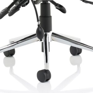 Chiro High Back Task Operator Office Chair - Image 50