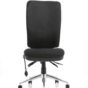 Chiro High Back Task Operator Office Chair - Image 4