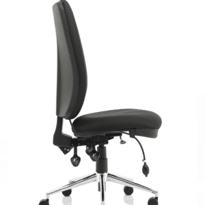 Chiro High Back Task Operator Office Chair - Image 6