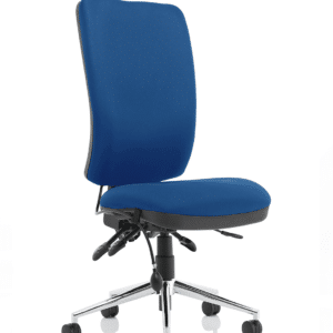 Chiro High Back Task Operator Office Chair - Image 7