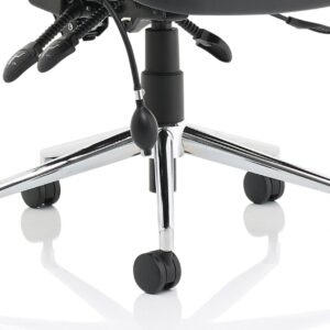 Chiro High Back Task Operator Office Chair - Image 59