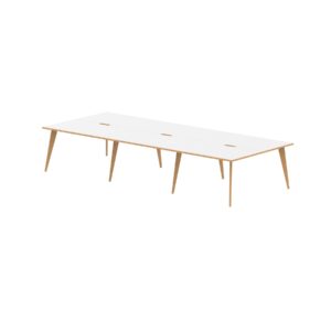 Oslo B2B Bench Desk - Image 3