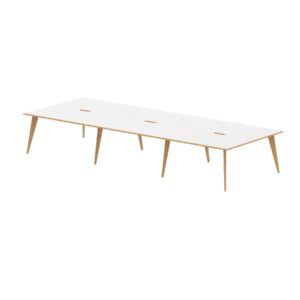 Oslo B2B Bench Desk - Image 6