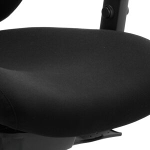 Chiro Plus Ultimate High Back Ergonomic Posture Chair with Arms and Headrest - Image 24