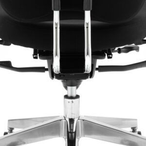 Chiro Plus Ultimate High Back Ergonomic Posture Chair with Arms and Headrest - Image 21