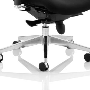 Chiro Plus Ultimate High Back Ergonomic Posture Chair with Arms and Headrest - Image 20