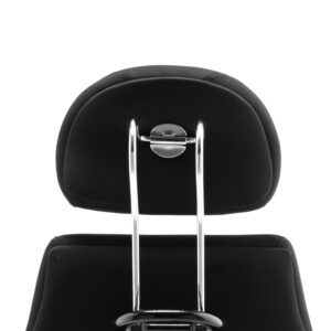 Chiro Plus Ultimate High Back Ergonomic Posture Chair with Arms and Headrest - Image 25