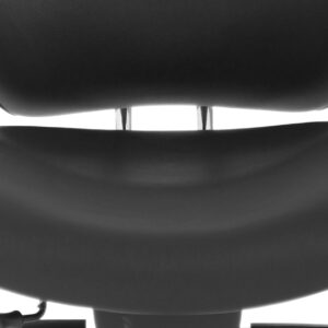 Chiro Plus Ultimate High Back Ergonomic Posture Chair with Arms and Headrest - Image 7