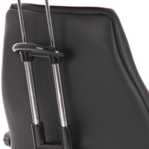 Chiro Plus Ultimate High Back Ergonomic Posture Chair with Arms and Headrest - Image 17