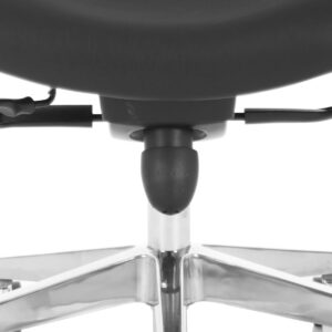 Chiro Plus Ultimate High Back Ergonomic Posture Chair with Arms and Headrest - Image 15