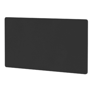 OE - Air Back-to-Back Desk Screen - 800mm High - Image 7
