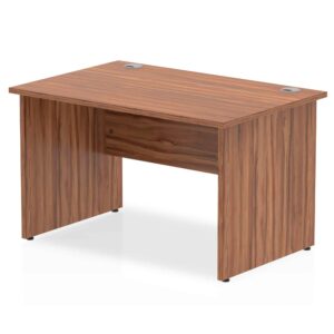 OE - Impulse 1200mm Straight Desk Panel End Leg - Image 3