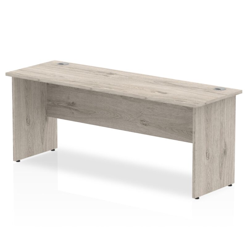 OE - Impulse 1800mm Slimline Desk Panel End Leg - Image 2