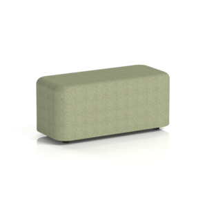 Harlestone Small Rectangular Stool - Image 2