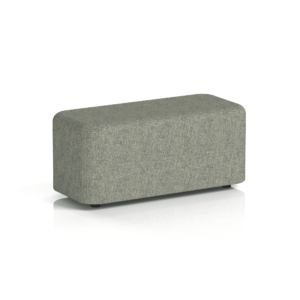 Harlestone Small Rectangular Stool - Image 6
